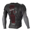Kép 2/3 - Alpinestars Bionic Plus V2 protektoring, Black