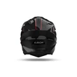 Kép 3/4 - Airoh Commander 2 Carbon Stylish Gloss bukósisak
