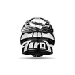 Kép 3/3 - Airoh Helmet Twist 3 Thunder black white bukósisak
