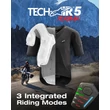 Kép 6/7 - Alpinestars Tech-Air 5 Plasma System, légzsák mellény, airbag vest