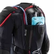 Kép 3/4 - Alpinestars Tech Air Off-Road, légzsák mellény, airbag vest