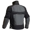Kép 5/6 - Halvarssons Textile Jacket Vansbro Black/grey, AA, Laminált motoros kabát