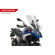 Kép 1/2 - Puig Touring Screen Bmw R1300Gs 24' clear
