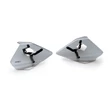 Kép 1/2 - Puig kiegészítő szélterelő Bmw F750/F850/1200GS/R1250GS 