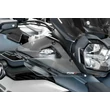 Kép 2/2 - Puig kiegészítő szélterelő Bmw F750/F850/1200GS/R1250GS 
