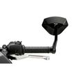 Kép 1/2 - Puig Rear Mirror Hi-Tech 5 Homologated Right/Left