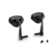 Kép 2/2 - Puig Rear Mirror Hi-Tech 5 Homologated Right/Left