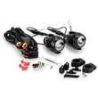 Kép 1/2 - Puig LED BEAM 3.0 ködlámpa, kiegészítő fény, Auxiliary Lights