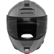 Kép 3/5 - Schuberth C5 ANC Grey aktív zajszűréssel