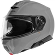 Kép 4/5 - Schuberth C5 ANC Grey aktív zajszűréssel