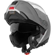 Kép 2/5 - Schuberth C5 ANC Grey aktív zajszűréssel