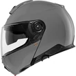 Kép 1/5 - Schuberth C5 ANC Grey aktív zajszűréssel