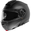 Kép 4/5 - Schuberth C5 ANC Matt fekete aktív zajszűréssel