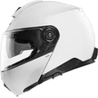 Kép 1/5 - Schuberth C5 ANC White aktív zajszűréssel