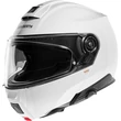 Kép 5/5 - Schuberth C5 ANC White aktív zajszűréssel