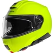 Kép 1/4 - Schuberth Helmet C5 Fluo yellow Flip-Up bukósisak