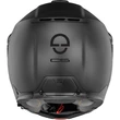 Kép 3/4 - Schuberth Helmet C5 Matt Black Flip-Up bukósisak
