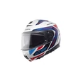 Kép 1/7 - Schuberth Helmet C5 Omega white Flip-Up bukósisak