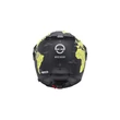 Kép 3/7 - Schuberth E2 Explorer Matt Yellow/Grey Flip-Up bukósisak