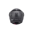 Kép 4/7 - Schuberth Helmet E2 Atlas matt black/red Flip-Up bukósisak