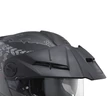 Kép 6/7 - Schuberth Helmet E2 Atlas matt black/red Flip-Up bukósisak