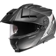 Kép 1/3 - Schuberth E2 Explorer Matt Anthracite Flip-Up bukósisak