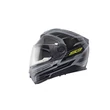 Kép 2/6 - Schuberth S3 Apex grey bukósisak