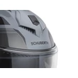Kép 3/6 - Schuberth S3 Apex grey bukósisak