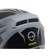 Kép 4/6 - Schuberth S3 Apex grey bukósisak