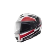 Kép 1/6 - Schuberth Helmet S3 Apex white bukósisak