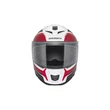 Kép 2/6 - Schuberth Helmet S3 Apex white bukósisak