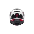 Kép 3/6 - Schuberth Helmet S3 Apex white bukósisak