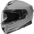 Kép 1/3 - Schuberth Helmet S3 Grey bukósisak