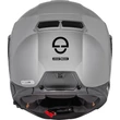 Kép 2/3 - Schuberth Helmet S3 Grey bukósisak