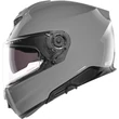Kép 3/3 - Schuberth Helmet S3 Grey bukósisak