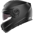 Kép 3/3 - Schuberth Helmet S3 Matt Black bukósisak