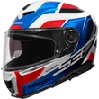 Kép 3/3 - Schuberth Helmet S3 Storm Blue bukósisak