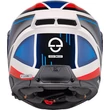Kép 2/3 - Schuberth Helmet S3 Storm Blue bukósisak