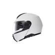 Kép 5/7 - Schuberth CONCEPT White Flip-Up bukósisak