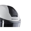 Kép 6/7 - Schuberth CONCEPT White Flip-Up bukósisak