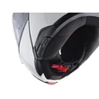 Kép 7/7 - Schuberth CONCEPT White Flip-Up bukósisak