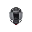 Kép 3/5 - Schuberth CONCEPT Tracer anthracite matt Flip-Up bukósisak