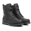 Kép 1/2 - TCX Blend 2 WP Black Black motoros bakancs
