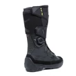 Kép 2/2 - TCX Infinity 3 Gore-Tex Black motoros túracsizma