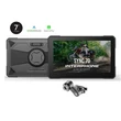 Kép 2/4 - Interphone SYNC70 Essential motorkerékpár, Apple CarPlay, Android Auto 7"