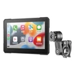 Kép 4/4 - Interphone SYNC70 Essential motorkerékpár, Apple CarPlay, Android Auto 7"