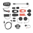 Kép 4/4 - Interphone U-Com 16 Single-pack intercom
