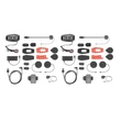 Kép 4/4 - Interphone U-Com 16 Duo-pack intercom