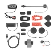 Kép 4/4 - Interphone U-Com 4 Single-pack intercom
