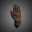 Kép 2/6 - monster-gloves-brown_lady-kesztyu